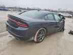 2016 DODGE CHARGER