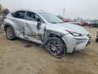 2015 LEXUS NX 200T