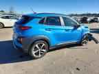 2018 HYUNDAI Kona