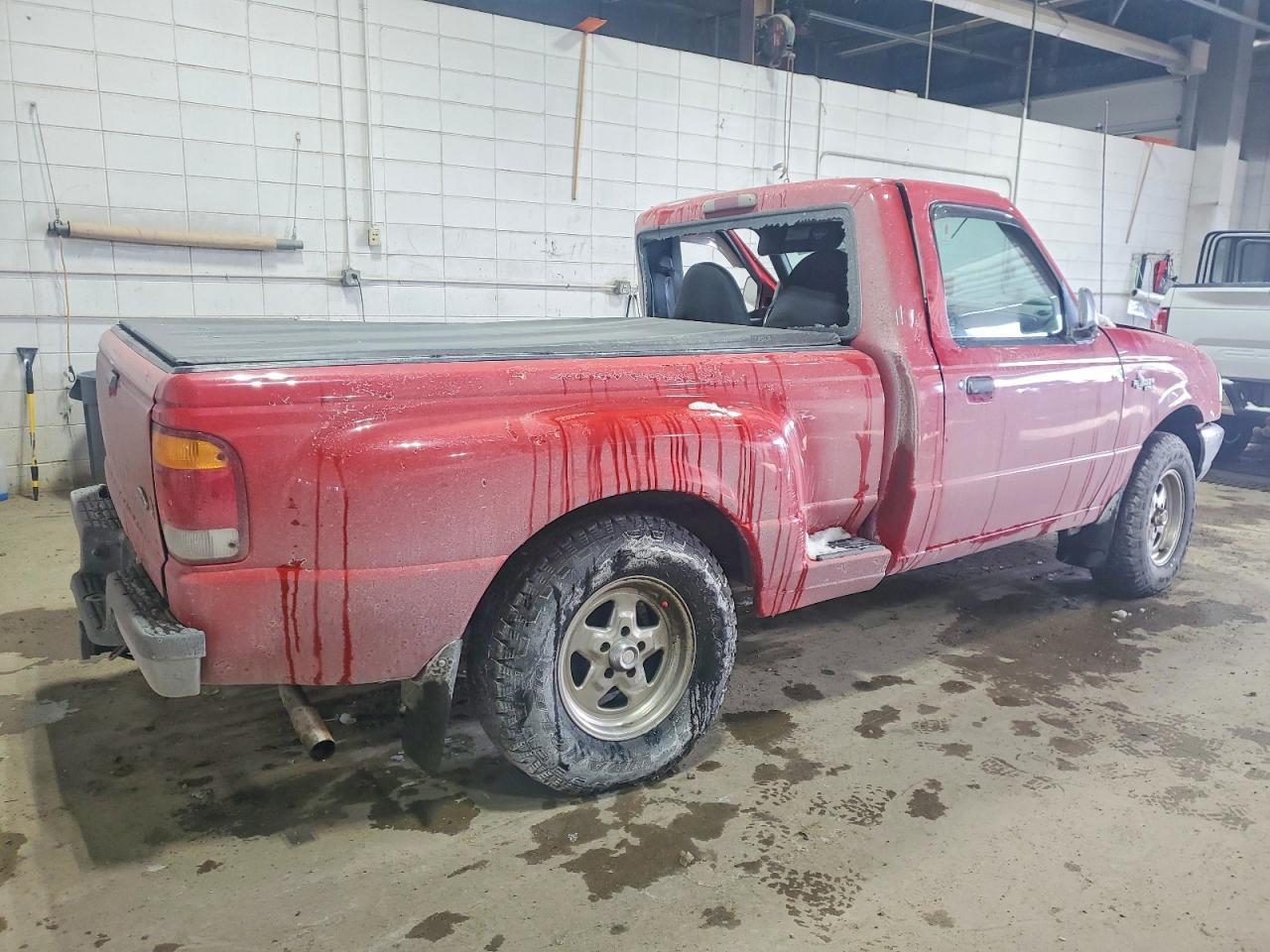 1999 FORD RANGER