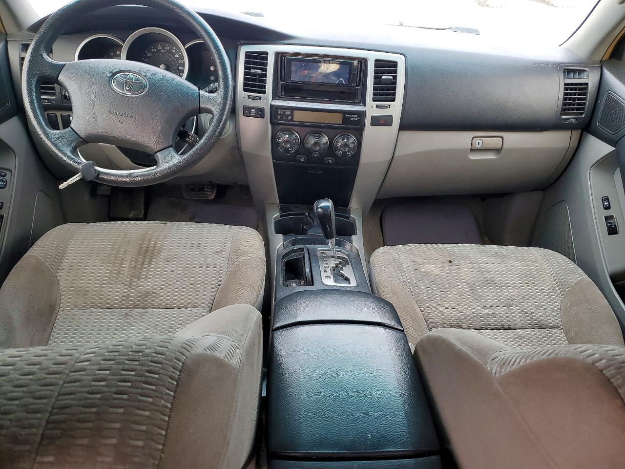 2006 TOYOTA 4Runner