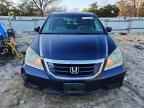 2008 HONDA ODYSSEY