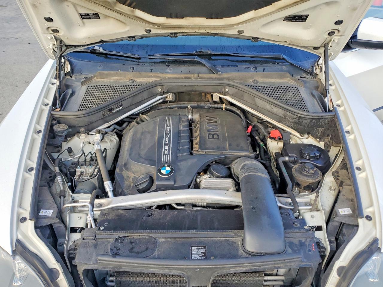 2013 BMW X5