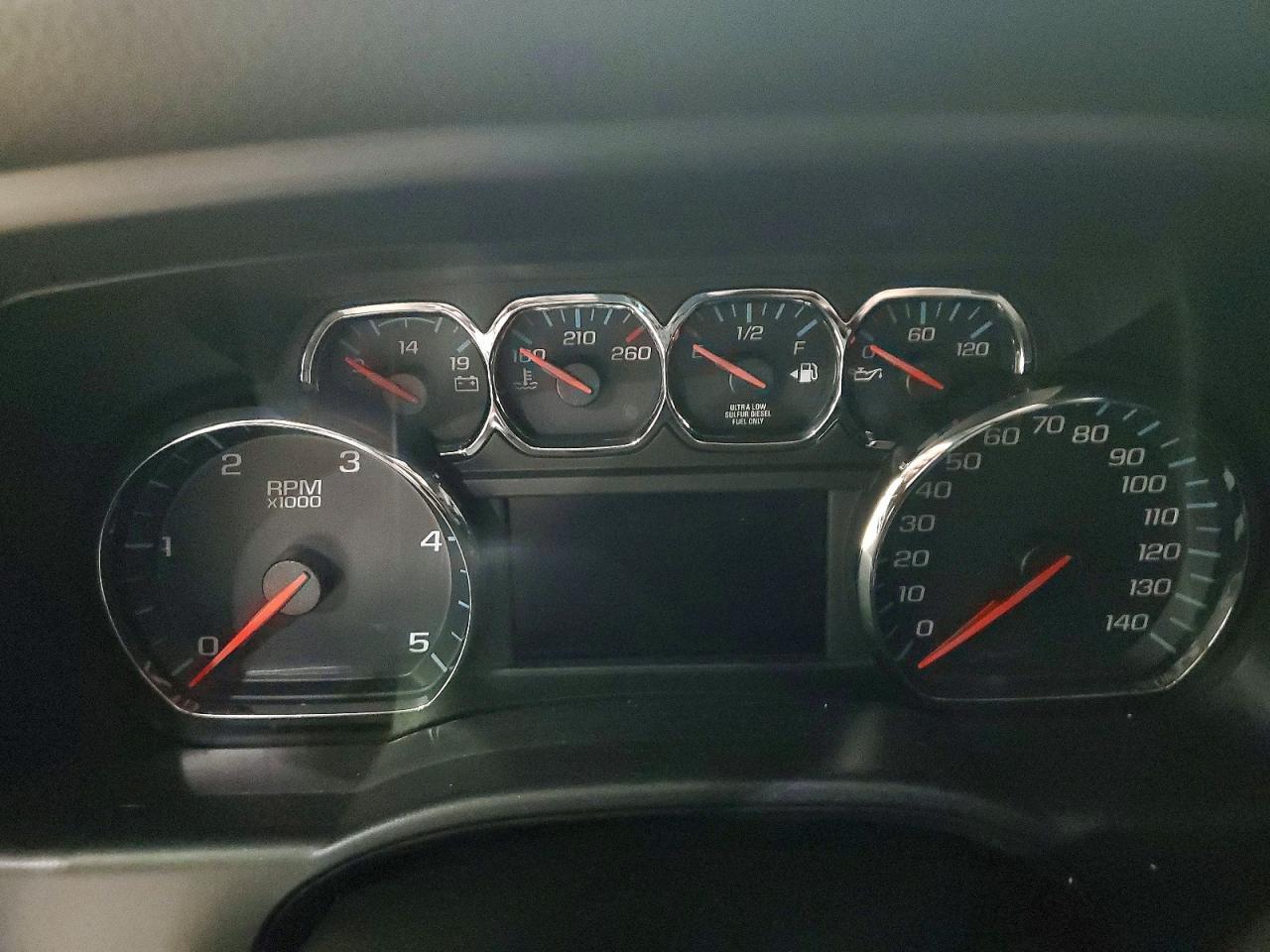 2018 GMC Sierra
