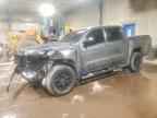 2023 NISSAN Frontier