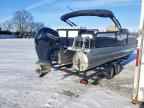 2023 Premier Pontoon