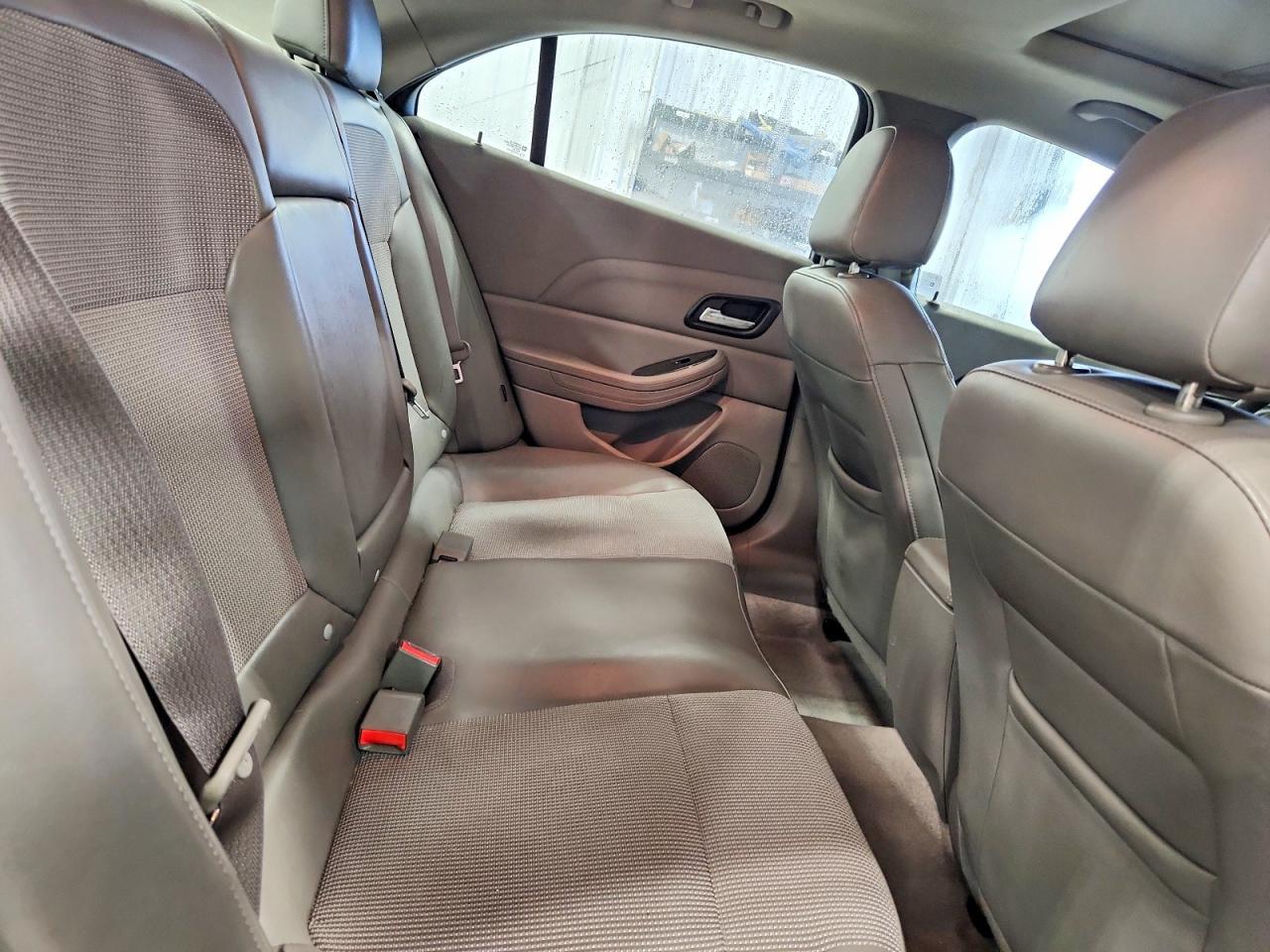 2015 CHEVROLET MALIBU