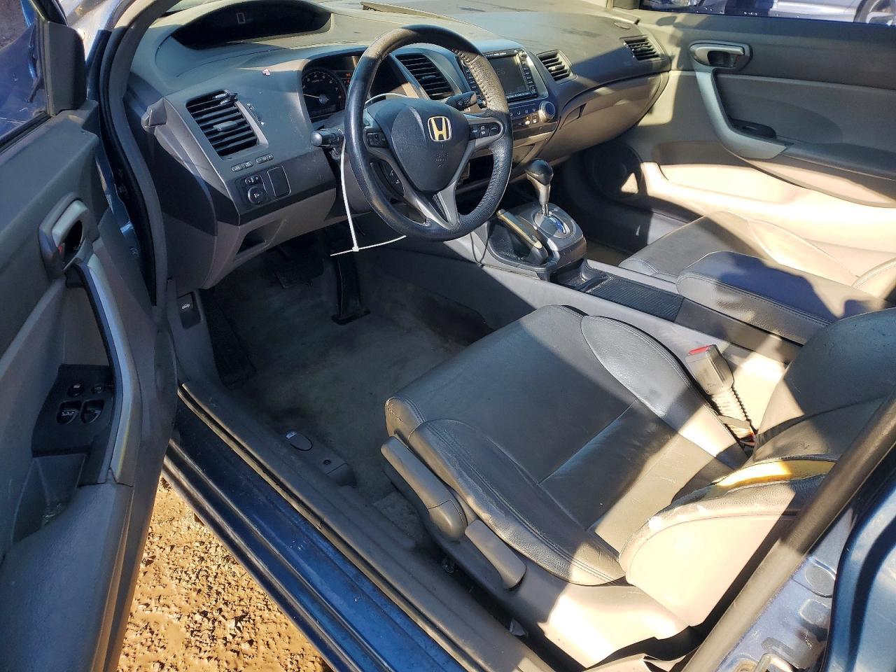 2006 HONDA CIVIC