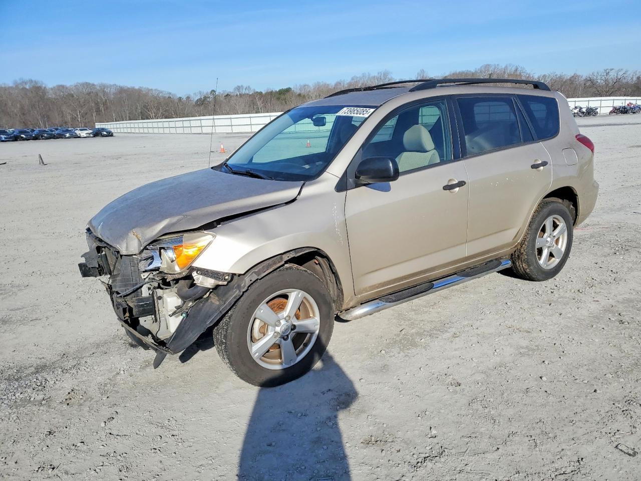 2006 TOYOTA RAV4