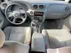 2009 CHEVROLET Trailblazer