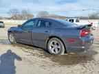 2014 DODGE CHARGER