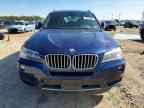 2013 BMW X3