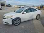 2013 CHEVROLET MALIBU
