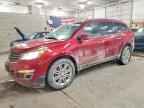 2014 CHEVROLET TRAVERSE