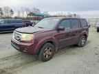 2009 HONDA PILOT
