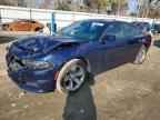 2015 DODGE CHARGER