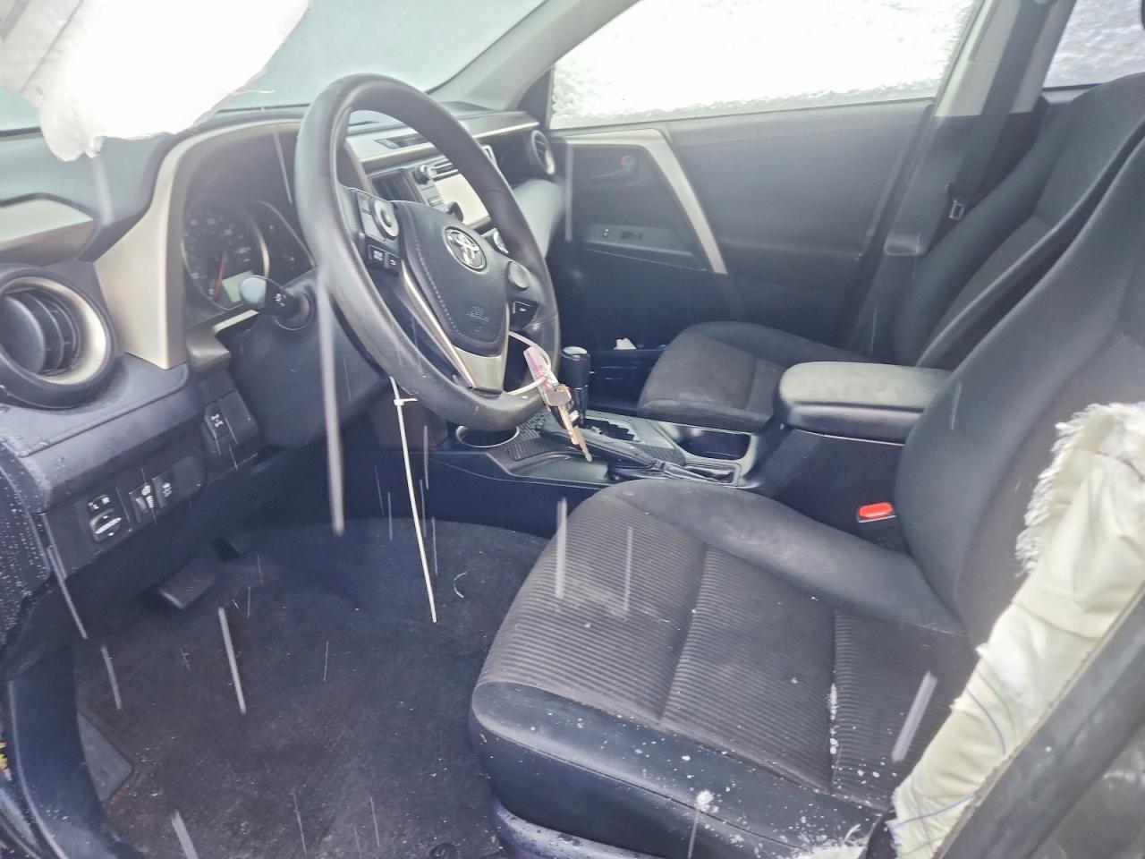 2014 TOYOTA RAV4