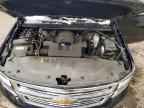 2018 CHEVROLET Suburban