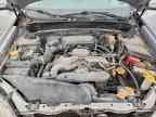 2009 SUBARU FORESTER