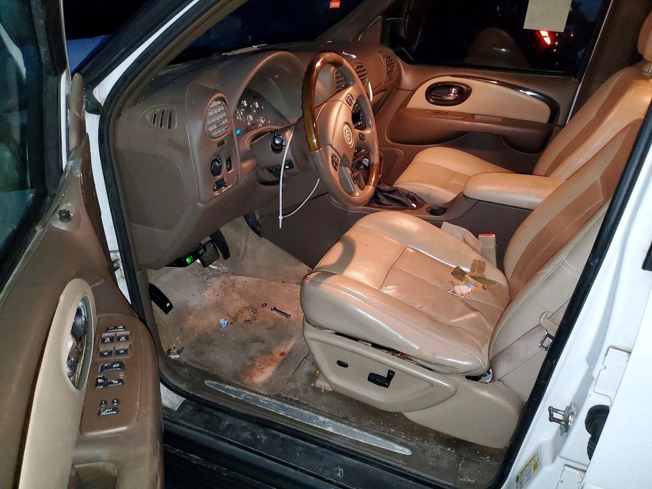 2006 BUICK Rainier