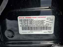 2014 MITSUBISHI outlander