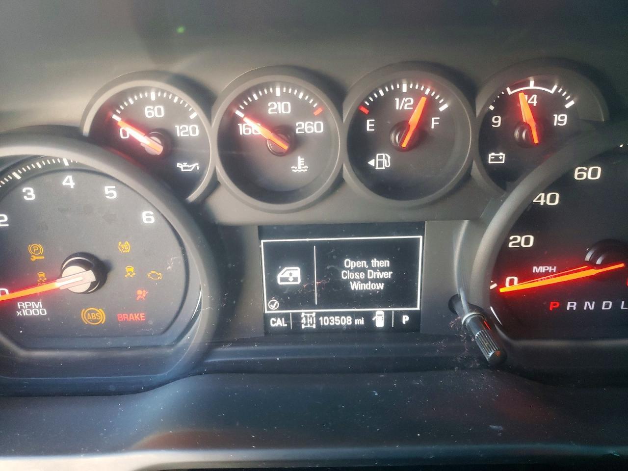 2022 CHEVROLET Silverado