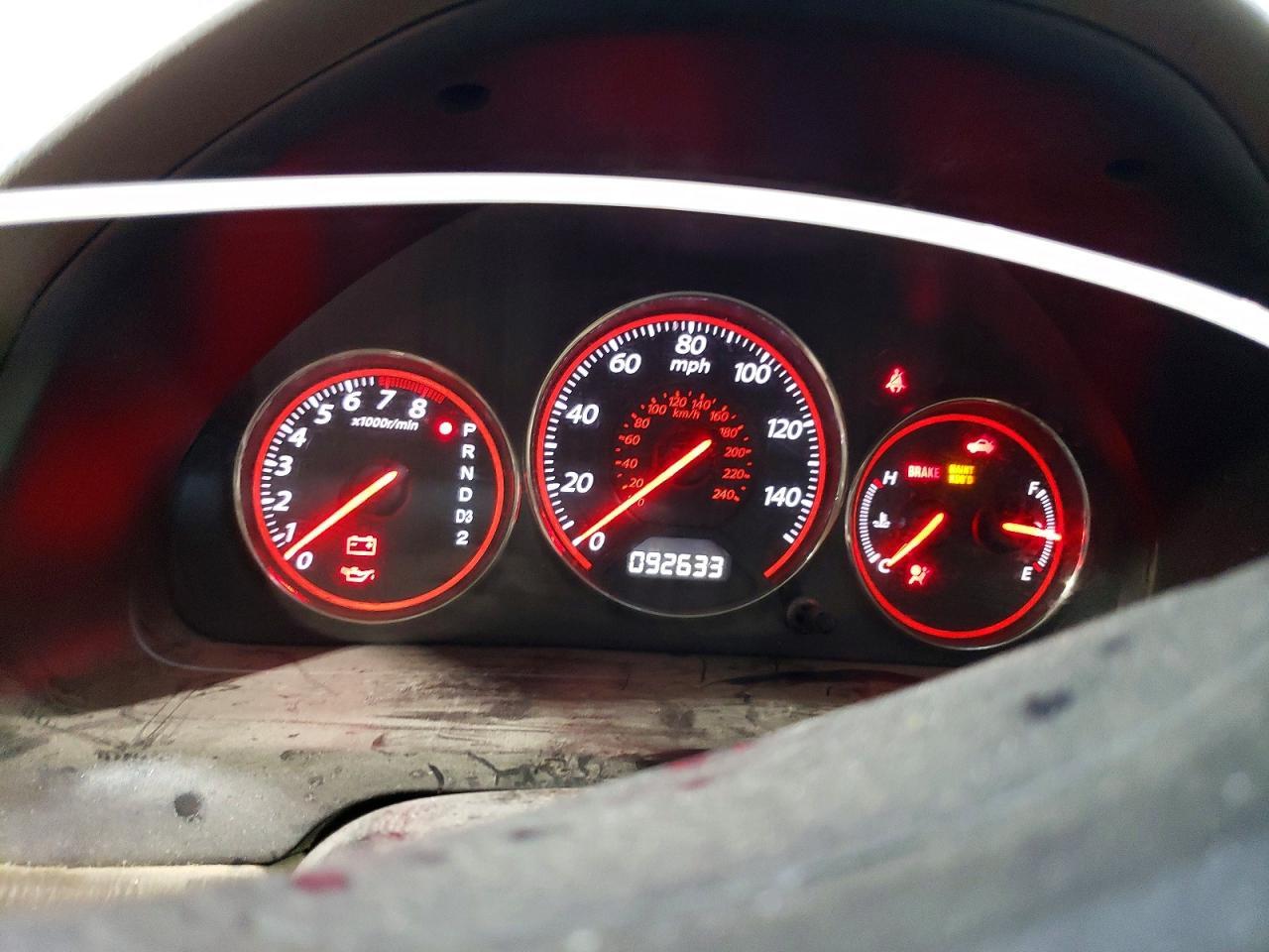 2005 HONDA CIVIC