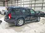 2012 NISSAN PATHFINDER