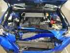 2024 SUBARU WRX