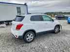 2019 CHEVROLET TRAX