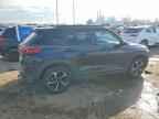 2024 CHEVROLET Trailblazer