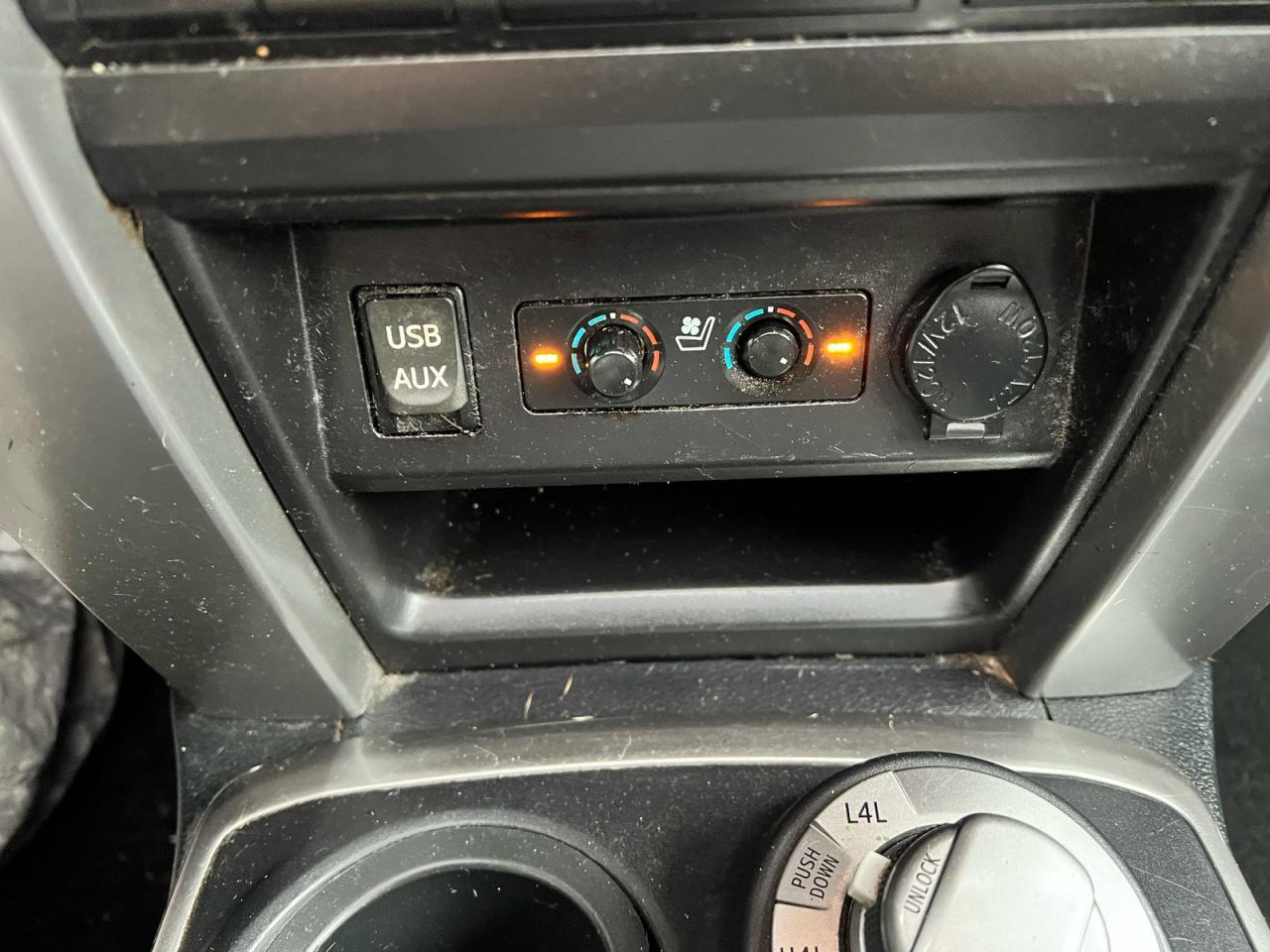2017 TOYOTA 4Runner