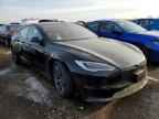 2022 TESLA MODEL S