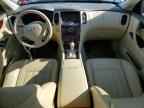 2010 INFINITI EX35