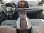 2024 TOYOTA SIENNA