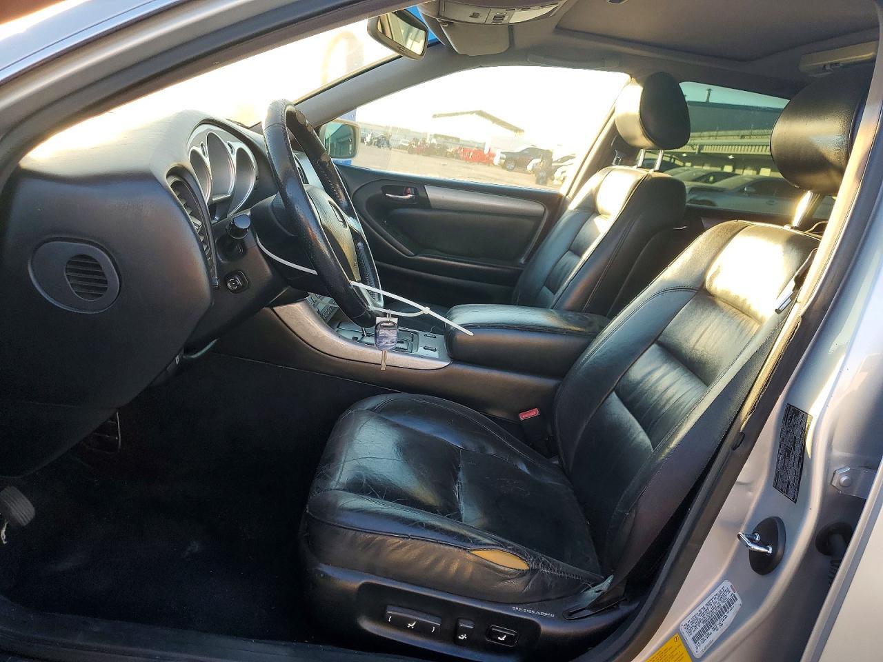 1999 LEXUS GS 300