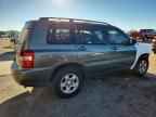2005 TOYOTA HIGHLANDER