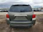 2009 TOYOTA HIGHLANDER