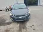2012 CHEVROLET SONIC