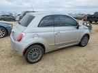 2012 FIAT 500