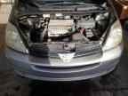 2005 TOYOTA SIENNA