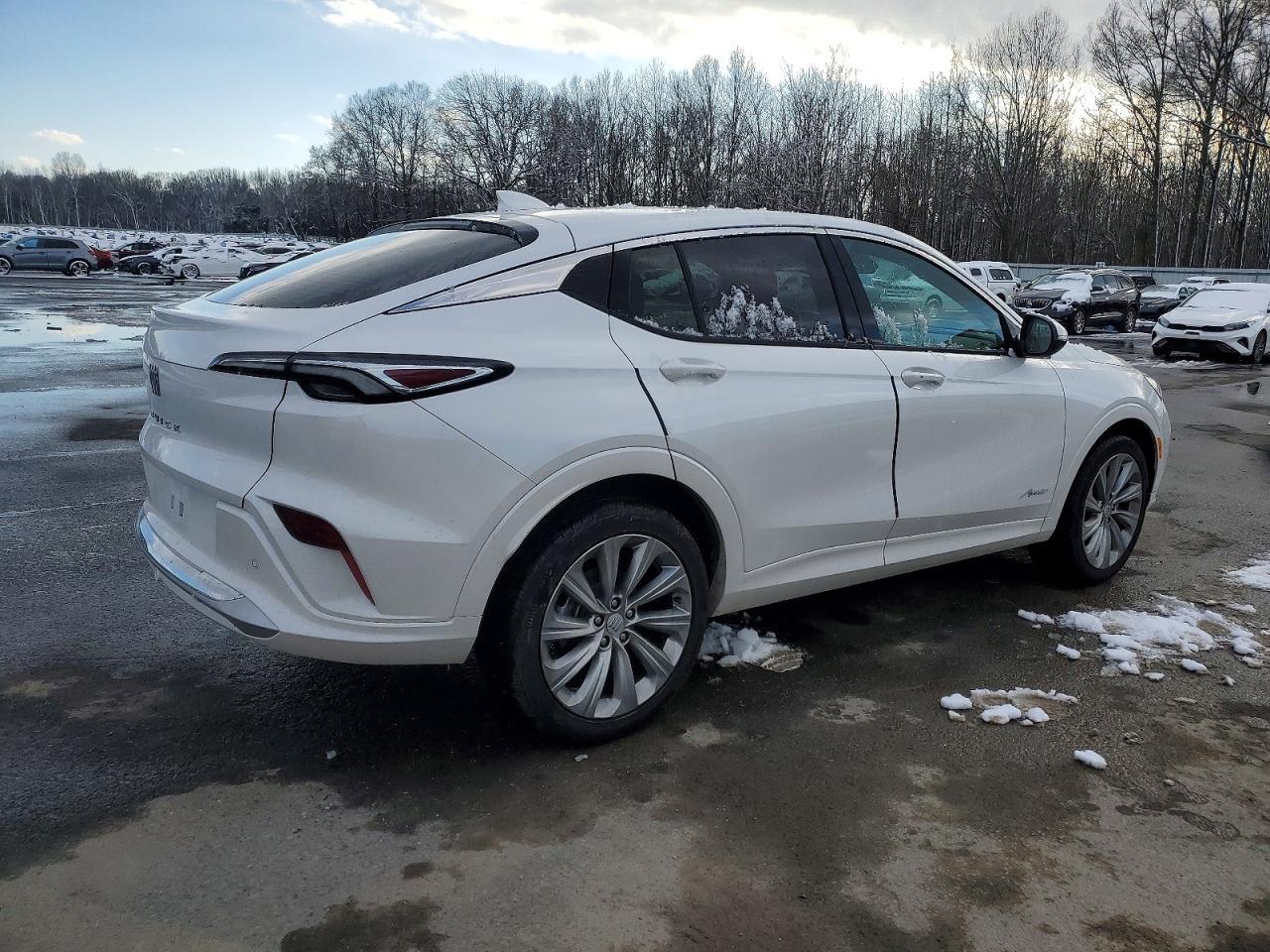 2025 BUICK Envista