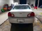 2011 CHEVROLET MALIBU