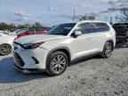 2024 TOYOTA HIGHLANDER