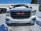 2019 GMC Sierra