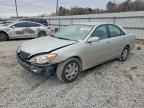 2003 TOYOTA CAMRY