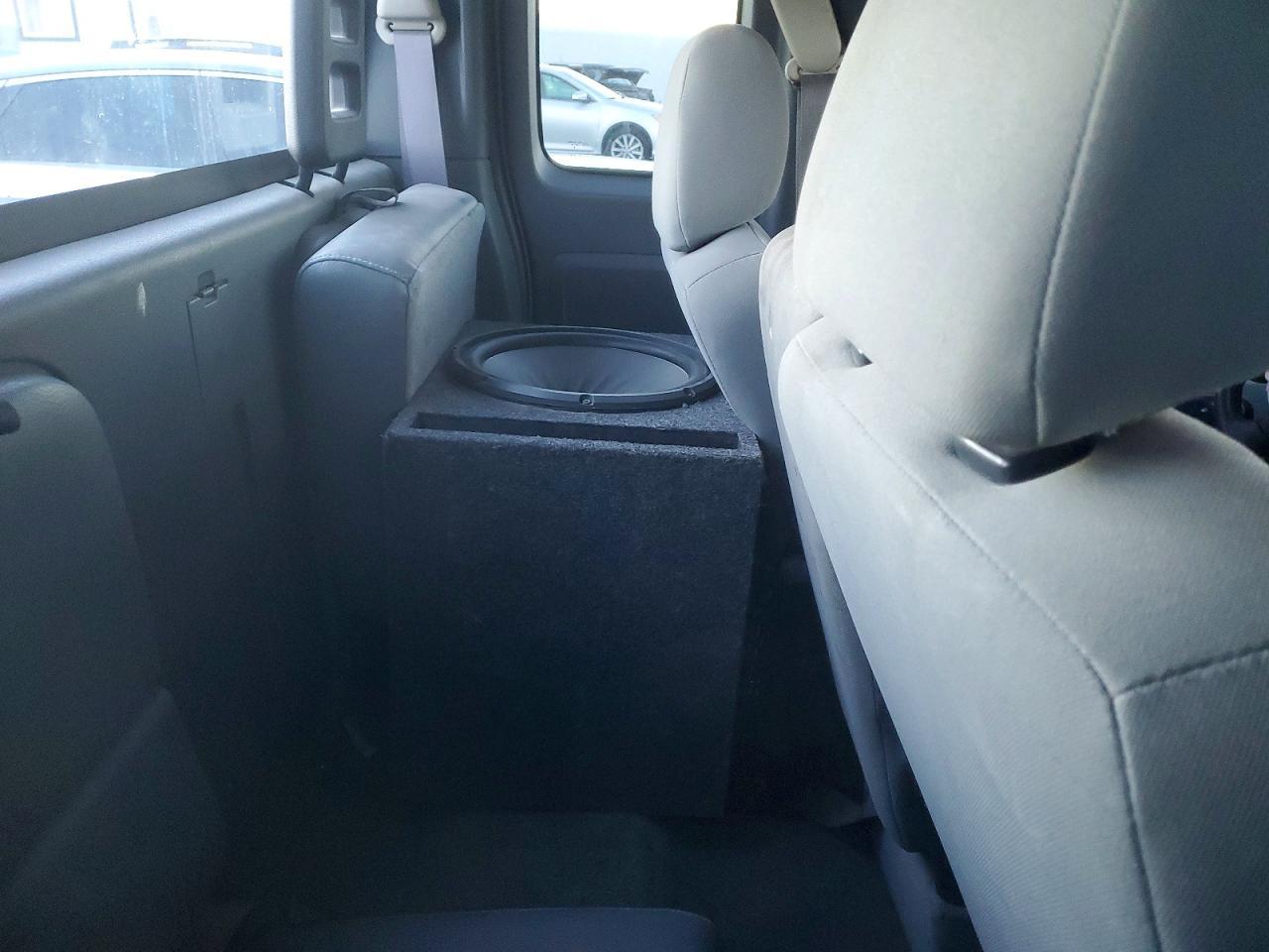 2006 DODGE Dakota