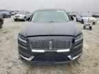 2019 LINCOLN Nautilus