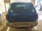 2002 CHEVROLET Trailblazer