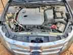 2011 FORD FUSION